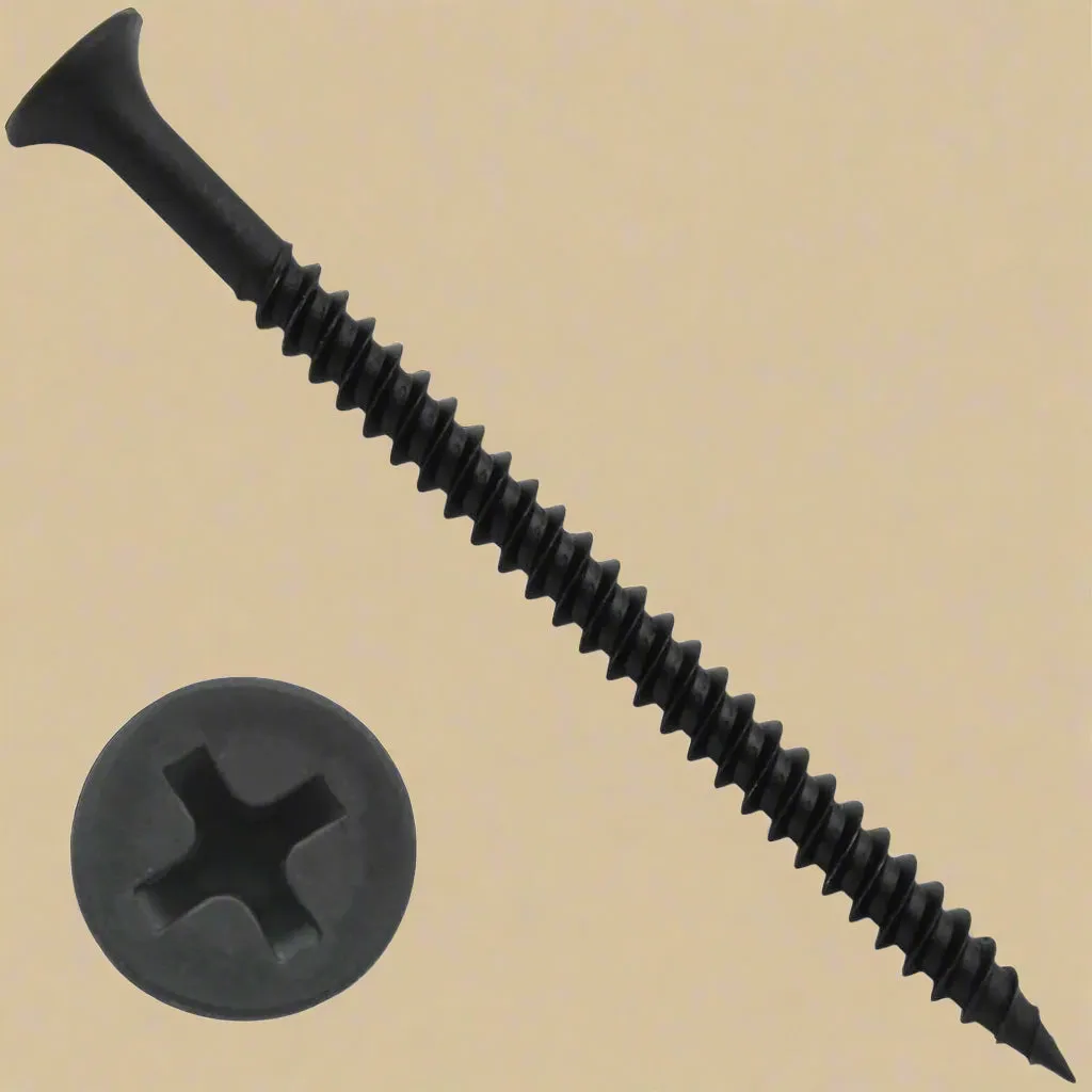 Wadfow Drywall Screw 3.5x50mm - WXS1915