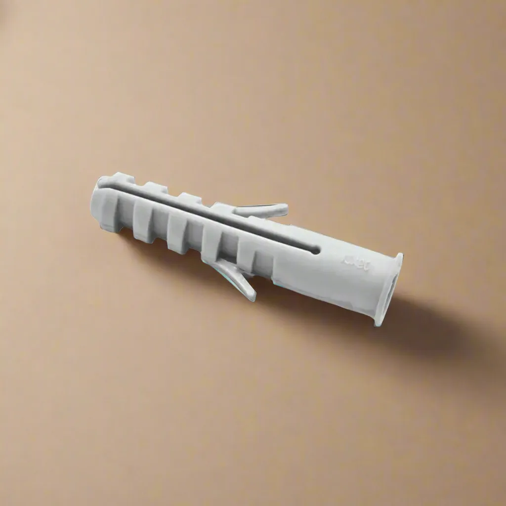 Wadfow Fish Plastic Anchor