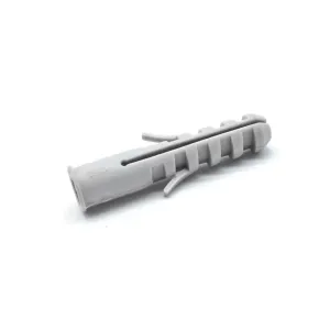 Wadfow Fish Plastic Anchor