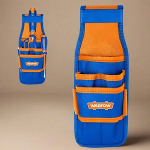 Wadfow Professional Waist Tools Bag - WTG2104