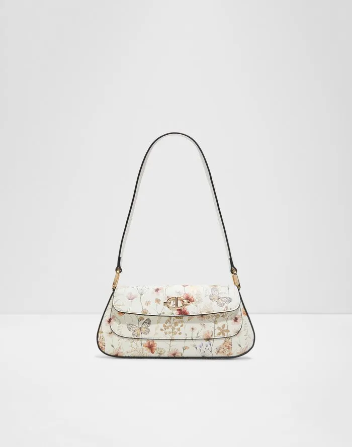 Wafiya / Shoulder Bag