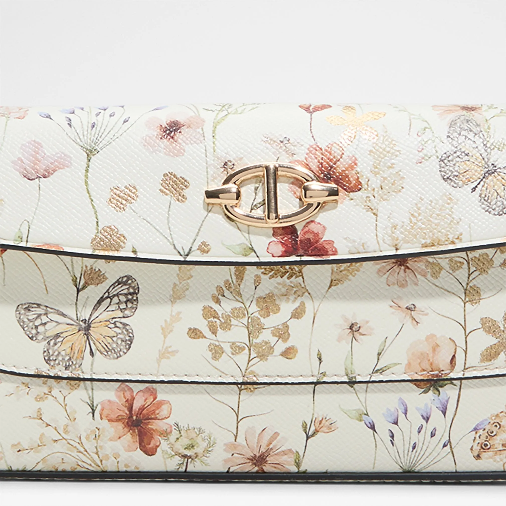 Wafiya / Shoulder Bag