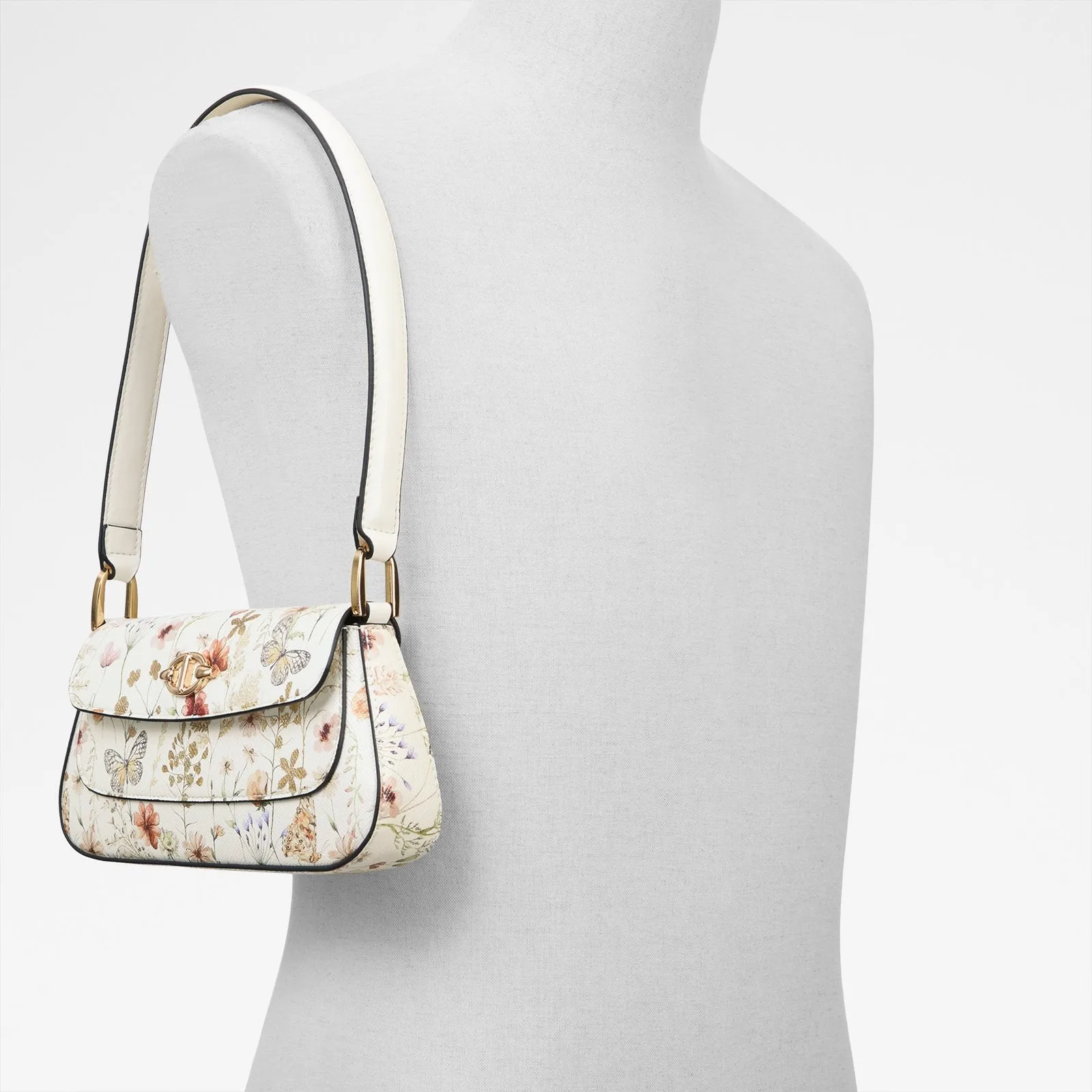 Wafiya / Shoulder Bag
