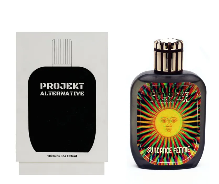 #W/ALT - SUNDANCE BY PROJEKT ALTERNATIVE PARFUM #Weekend