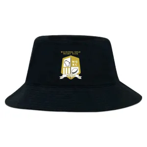 Waukesha Gold Rugby Crusher Bucket Cap