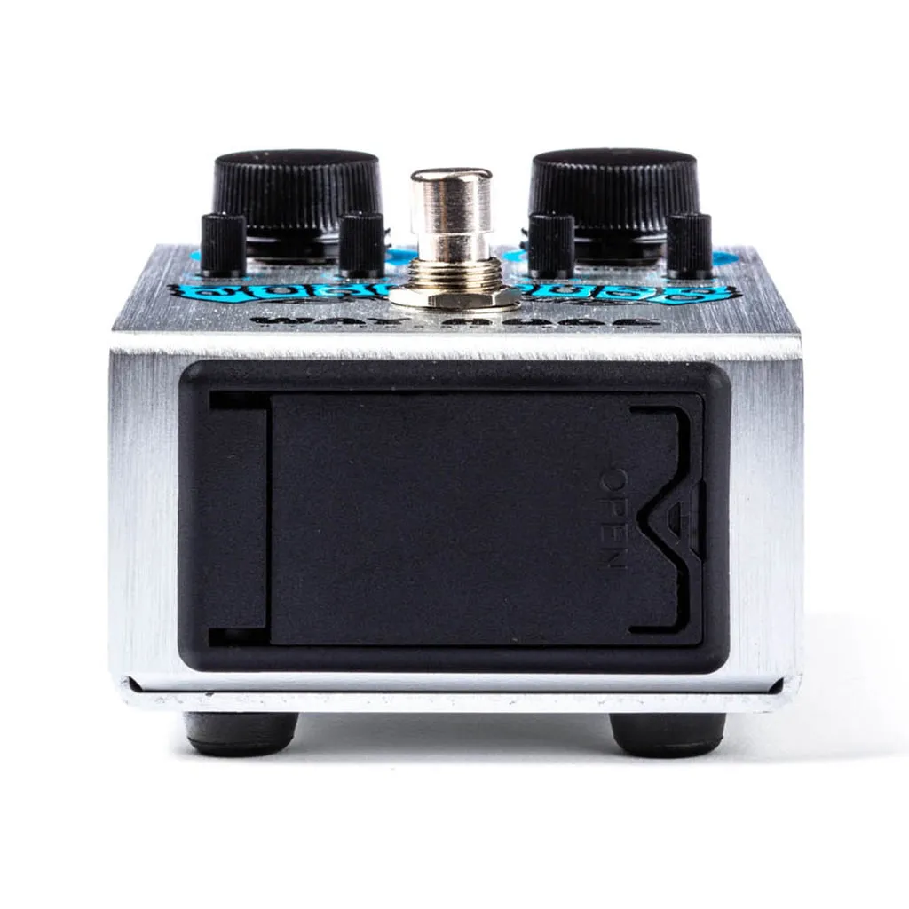 Way Huge WHE702S Echo-Puss Analog Delay Guitar Effects Pedal