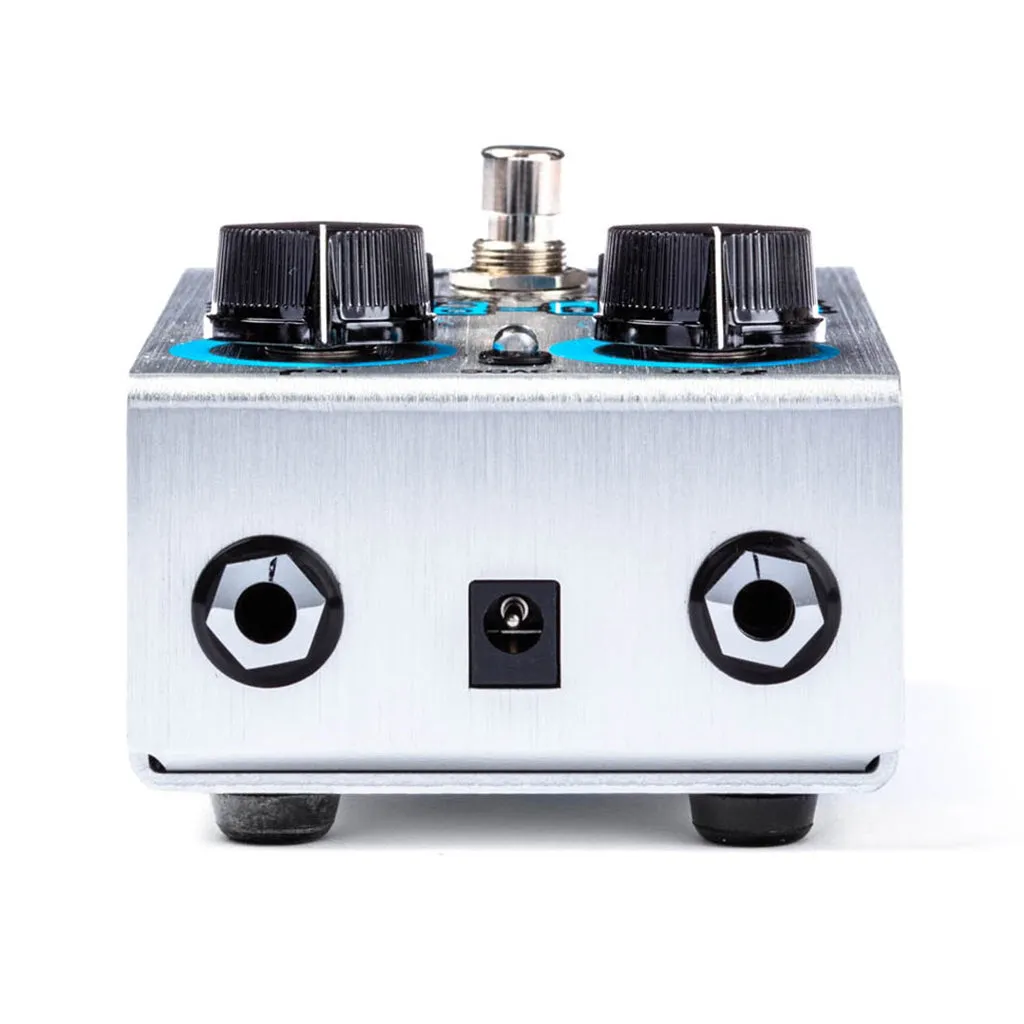 Way Huge WHE702S Echo-Puss Analog Delay Guitar Effects Pedal