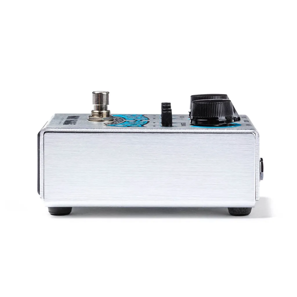 Way Huge WHE702S Echo-Puss Analog Delay Guitar Effects Pedal