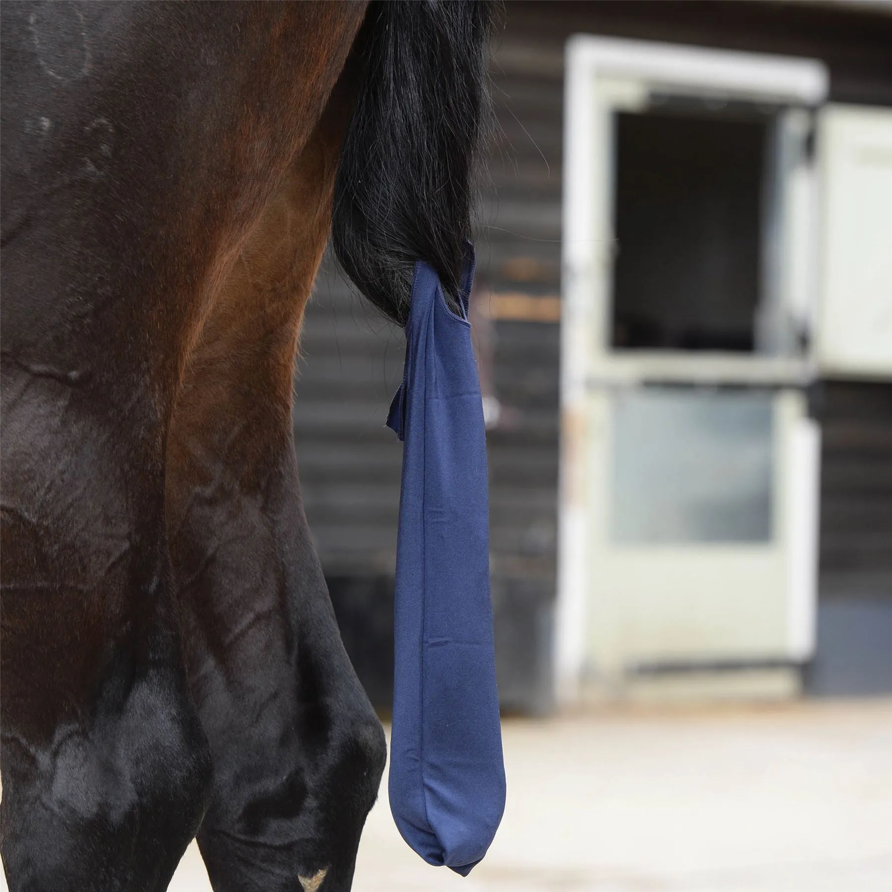 Weatherbeeta Lycra Tail Bag