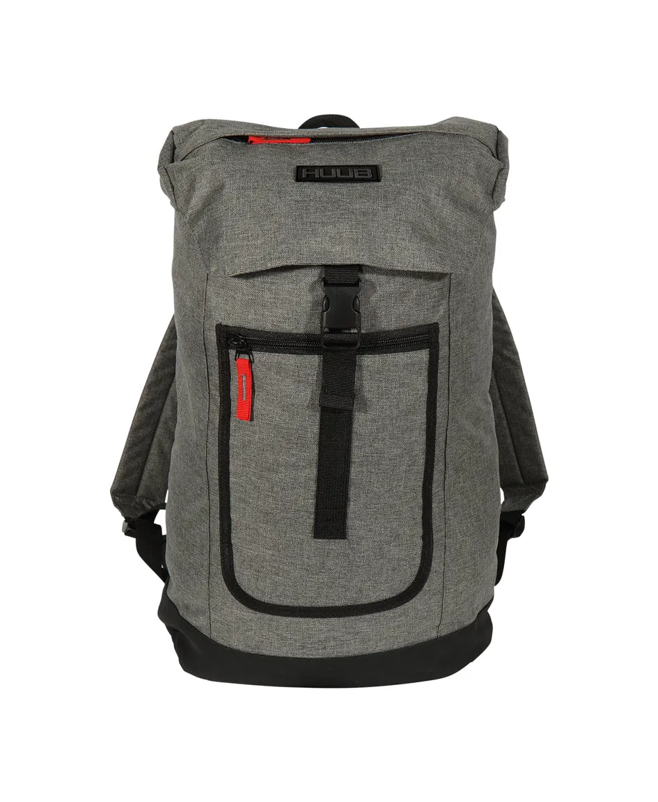 Weekend back pack gris