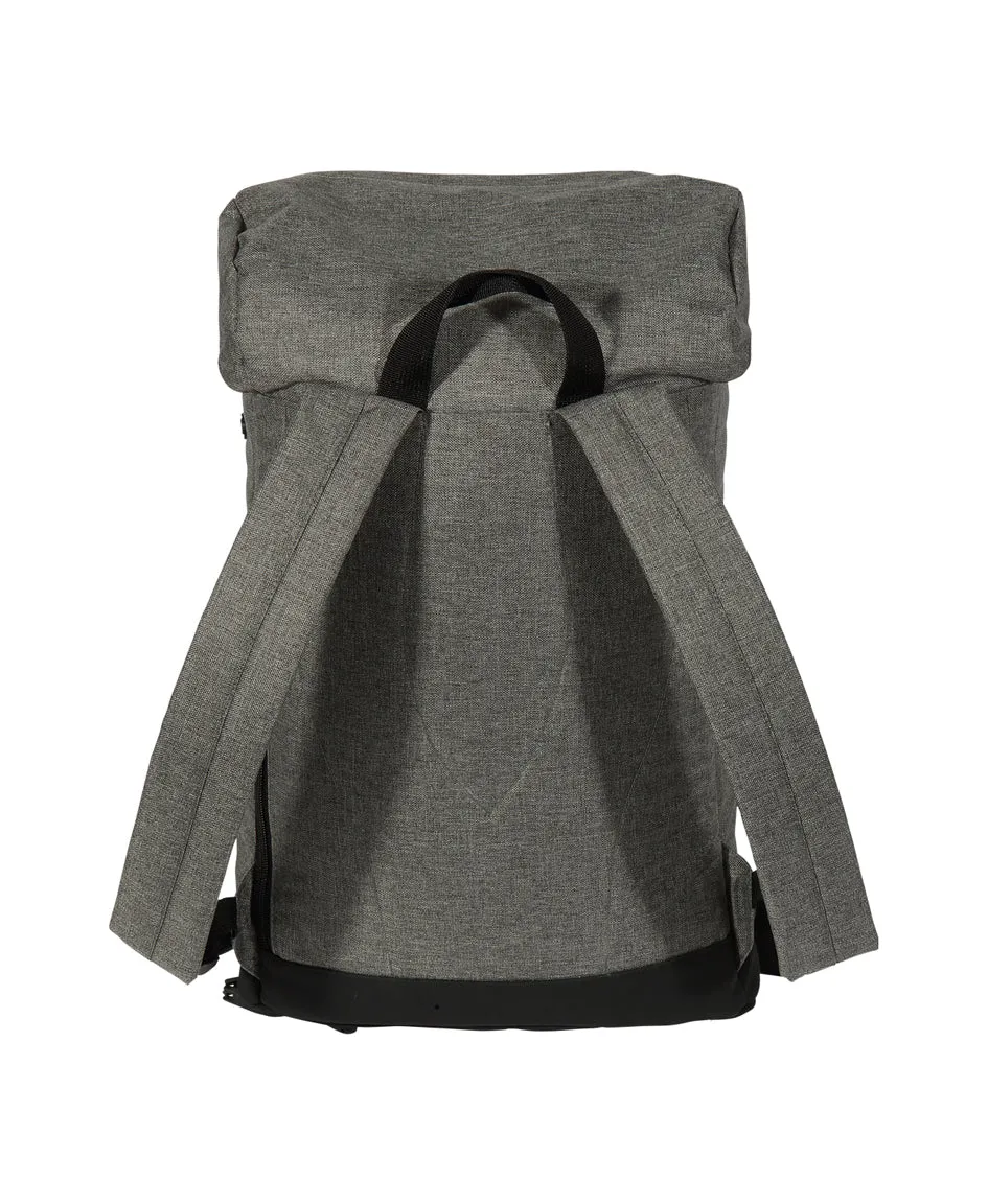 Weekend back pack gris