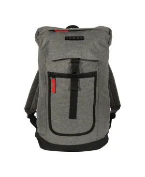 Weekend back pack gris