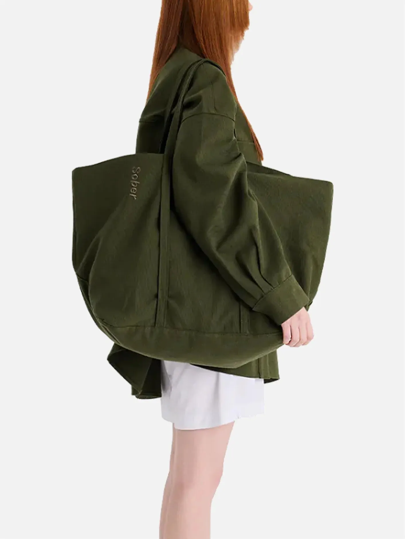 Weekend Bag
