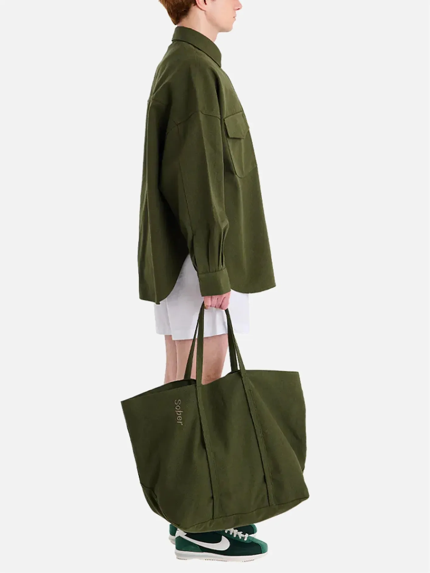 Weekend Bag