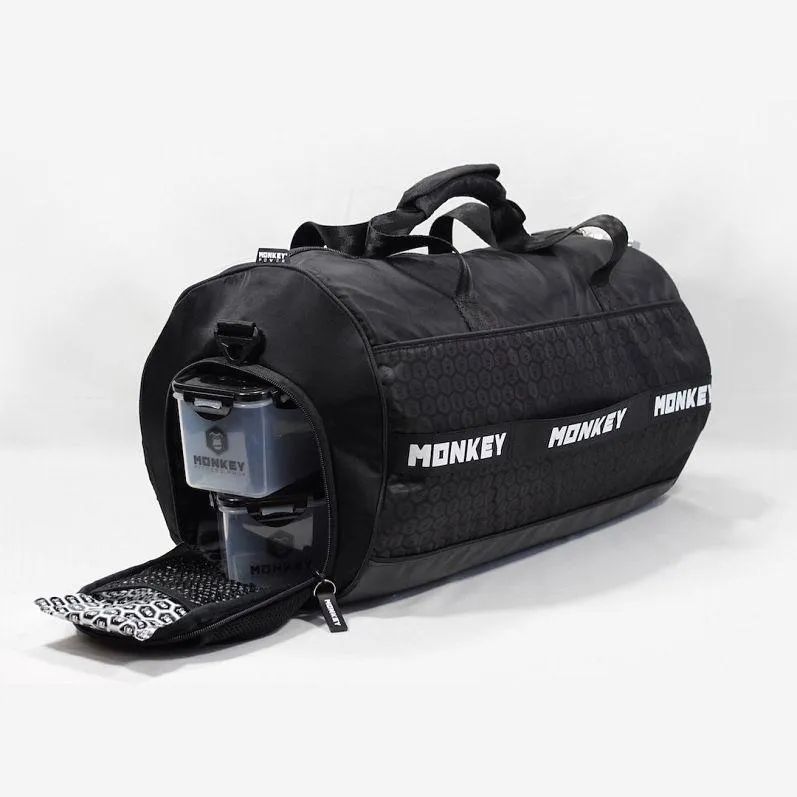 Weekend Bag
