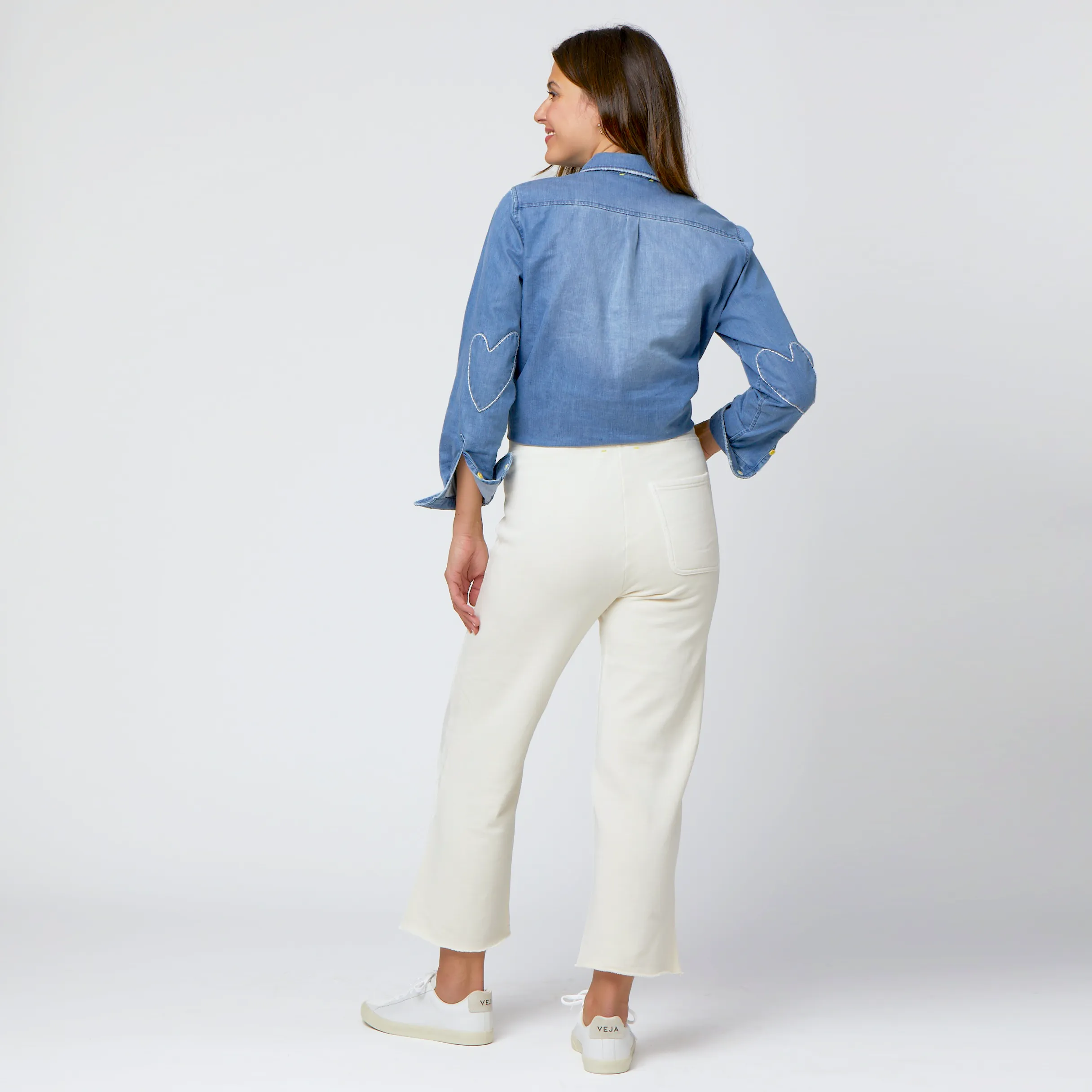 Weekend Barb Sweatpant