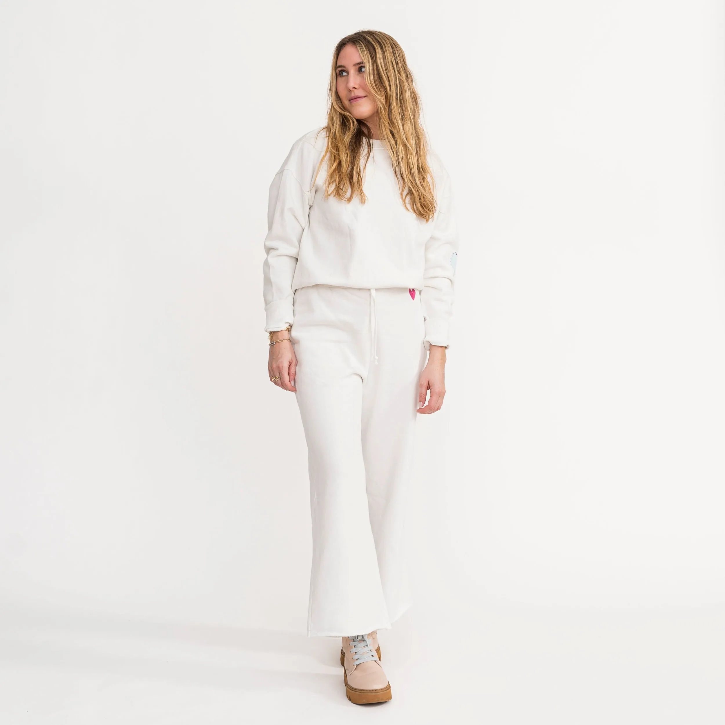 Weekend Barb Sweatpant