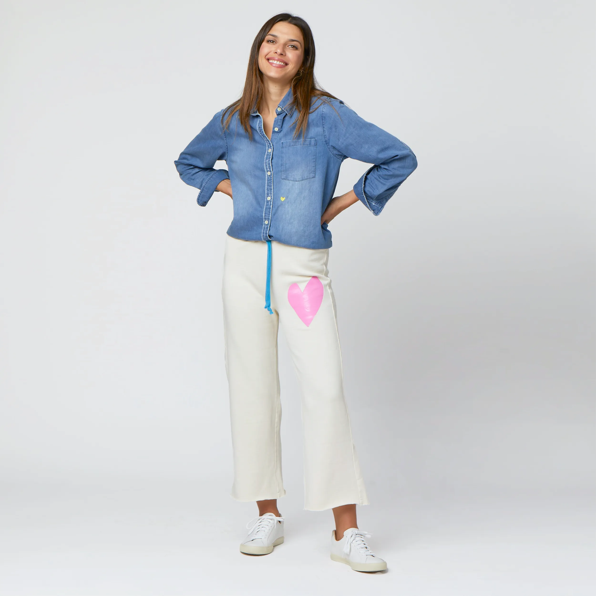 Weekend Barb Sweatpant