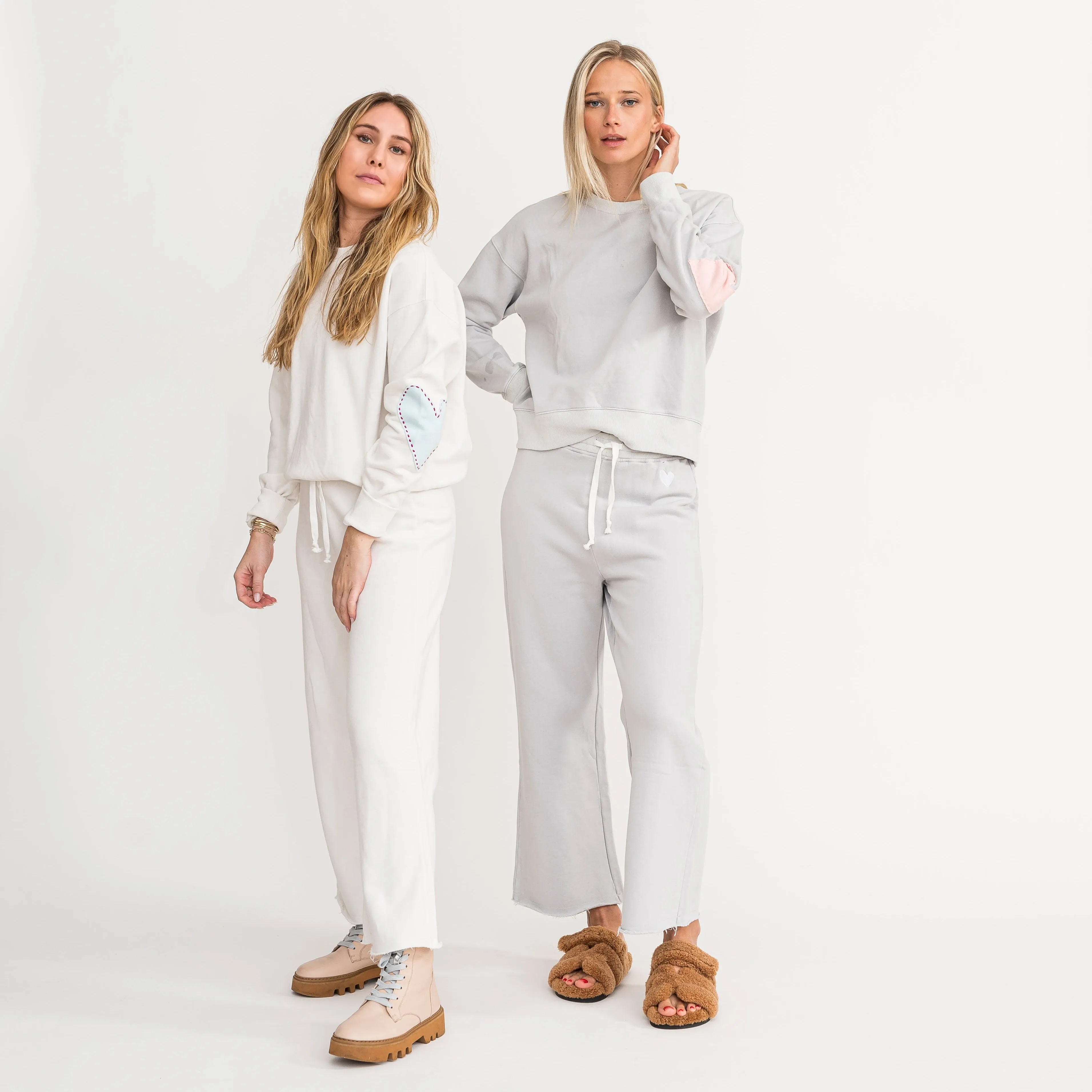 Weekend Barb Sweatpant