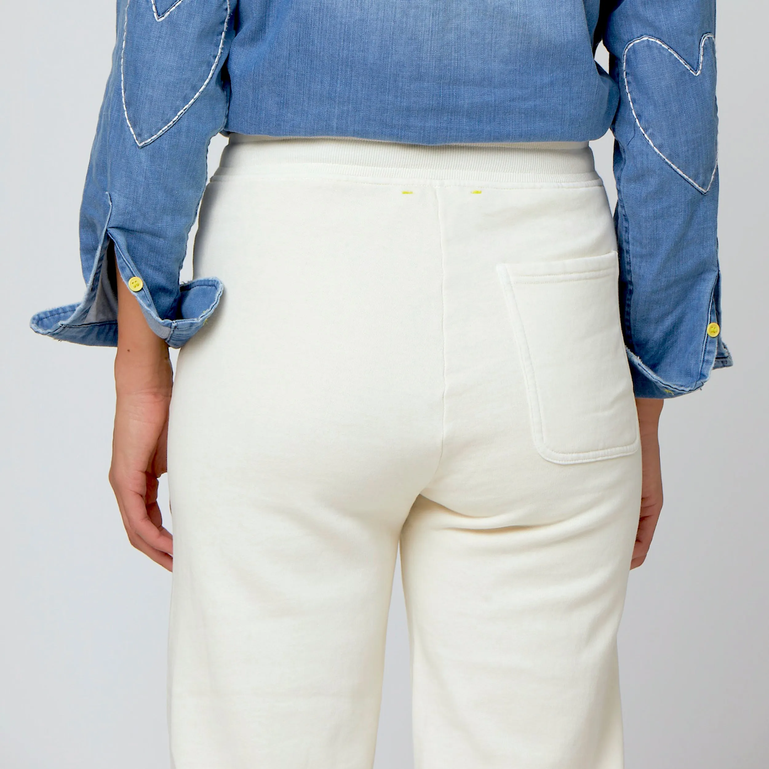 Weekend Barb Sweatpant