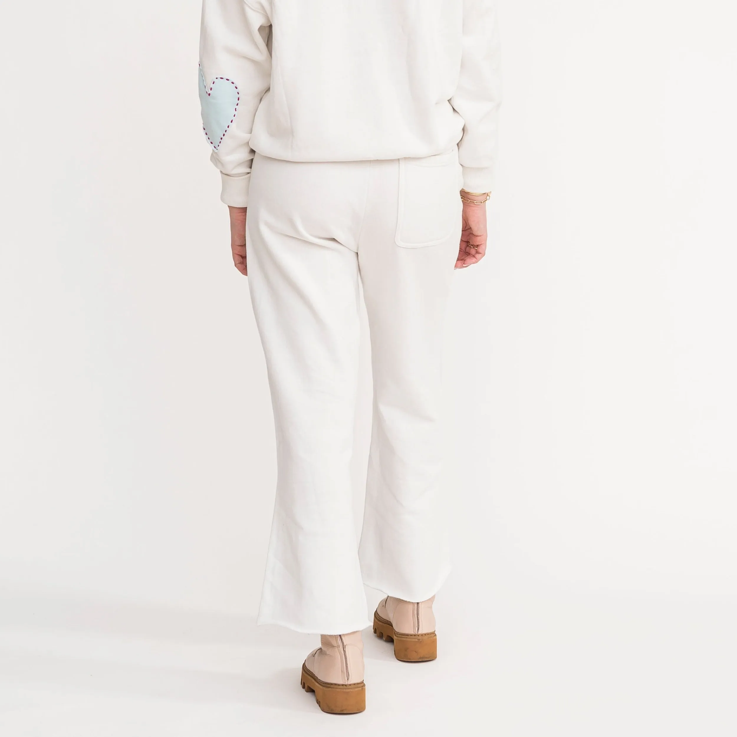Weekend Barb Sweatpant