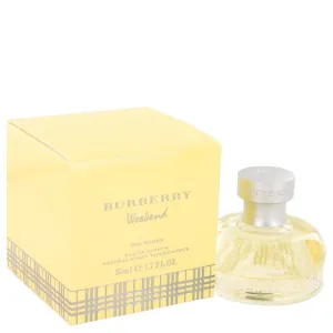 WEEKEND by Burberry Eau De Parfum Spray for Women