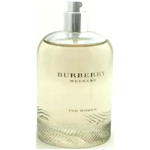 Weekend by Burberry perfume for women EDP 3.3 / 3.4 oz New Tester