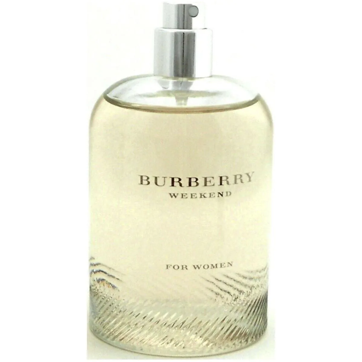 Weekend by Burberry perfume for women EDP 3.3 / 3.4 oz New Tester