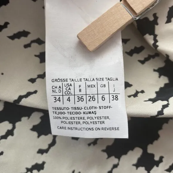 Weekend Max Mara Special Collection New Life Skirt