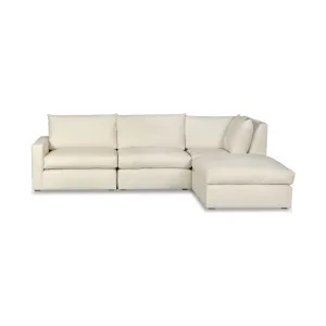 WEEKEND MODULAR SECTIONAL