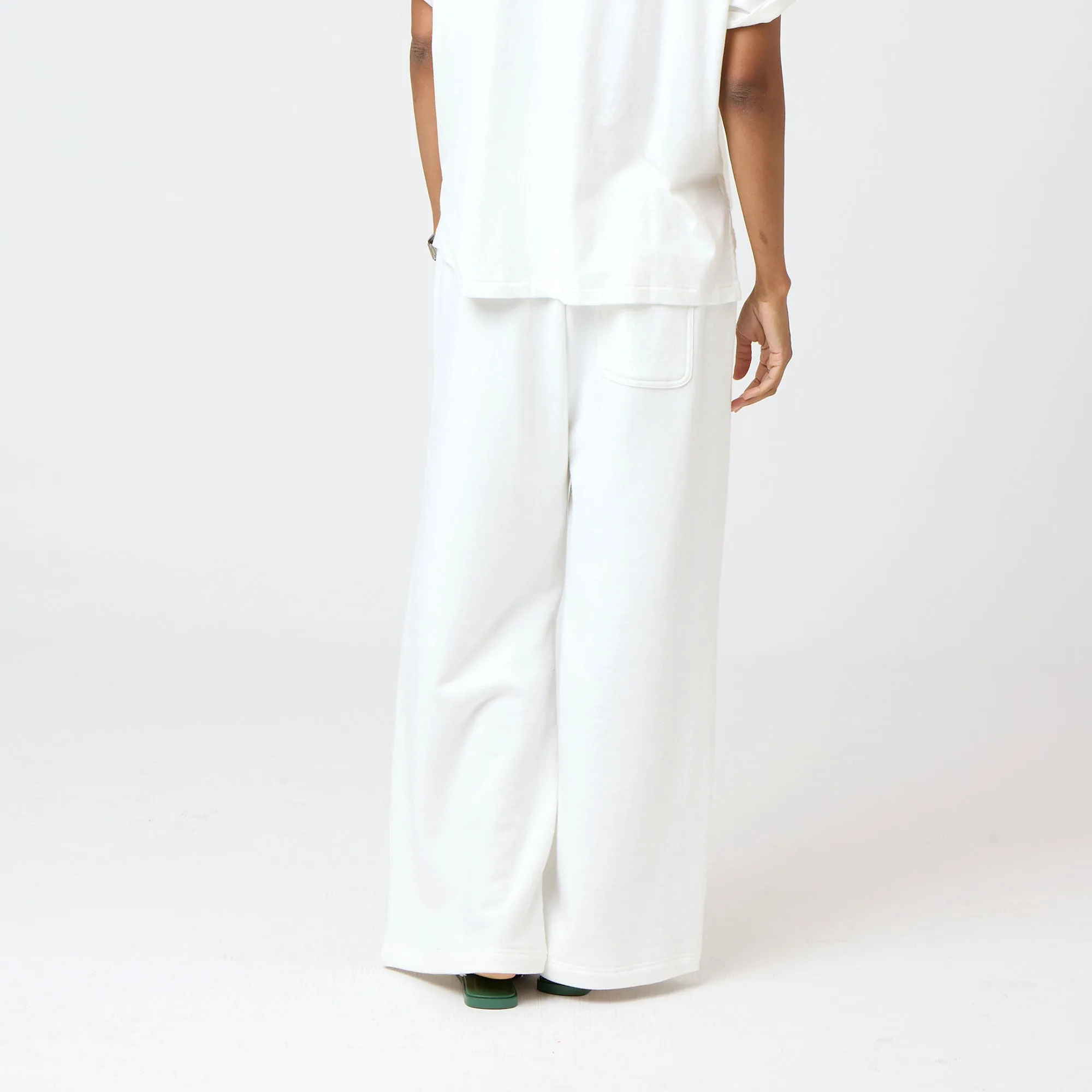 Weekend Palazzo Sweatpant