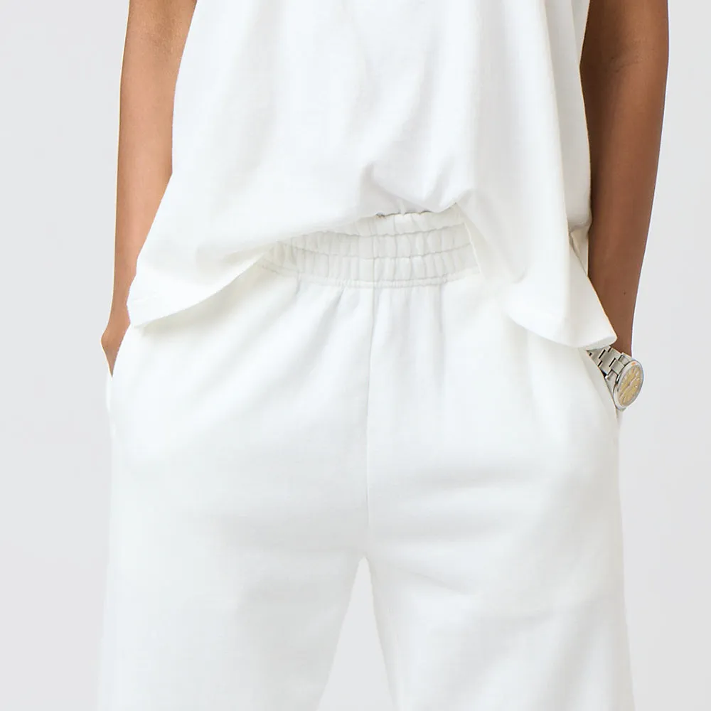 Weekend Palazzo Sweatpant