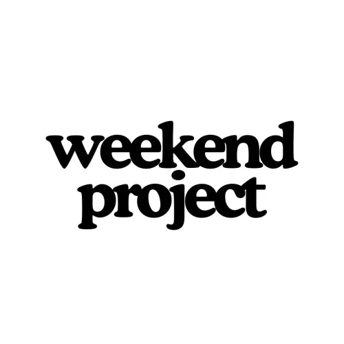 Weekend Project Breakfast Club