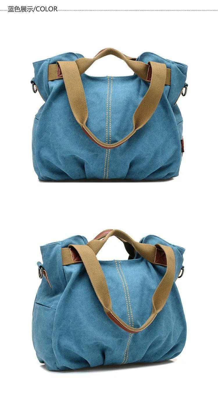 Weekend Shoulder Bag