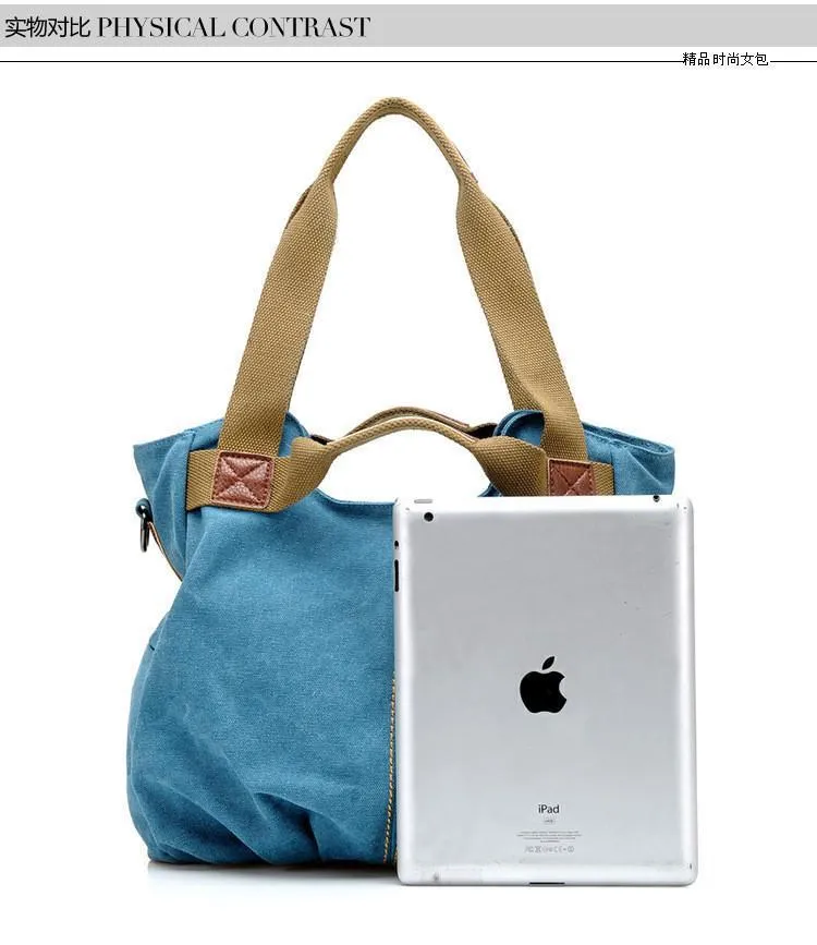 Weekend Shoulder Bag
