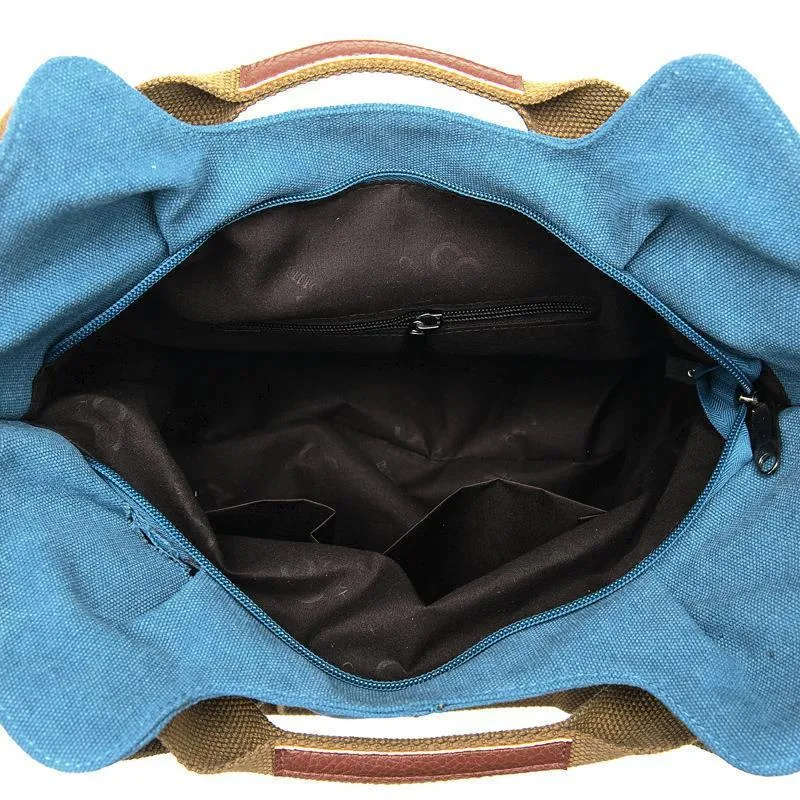 Weekend Shoulder Bag
