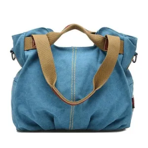 Weekend Shoulder Bag