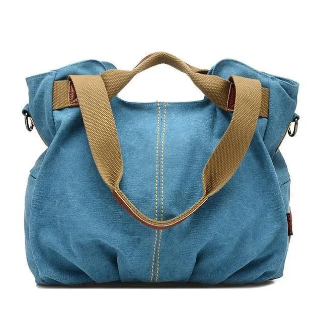 Weekend Shoulder Bag