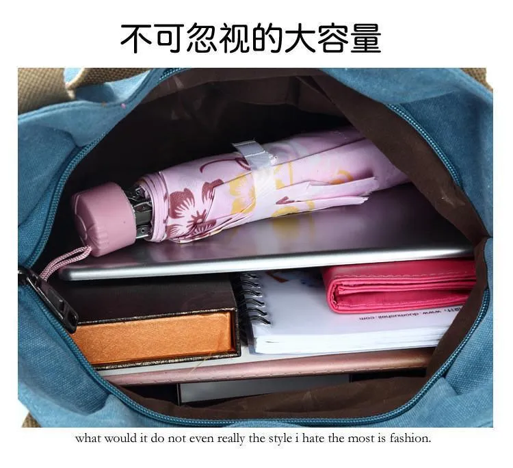 Weekend Shoulder Bag