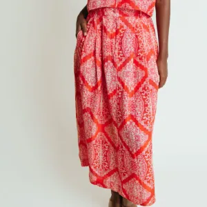 Weekend Skirt in Sedona