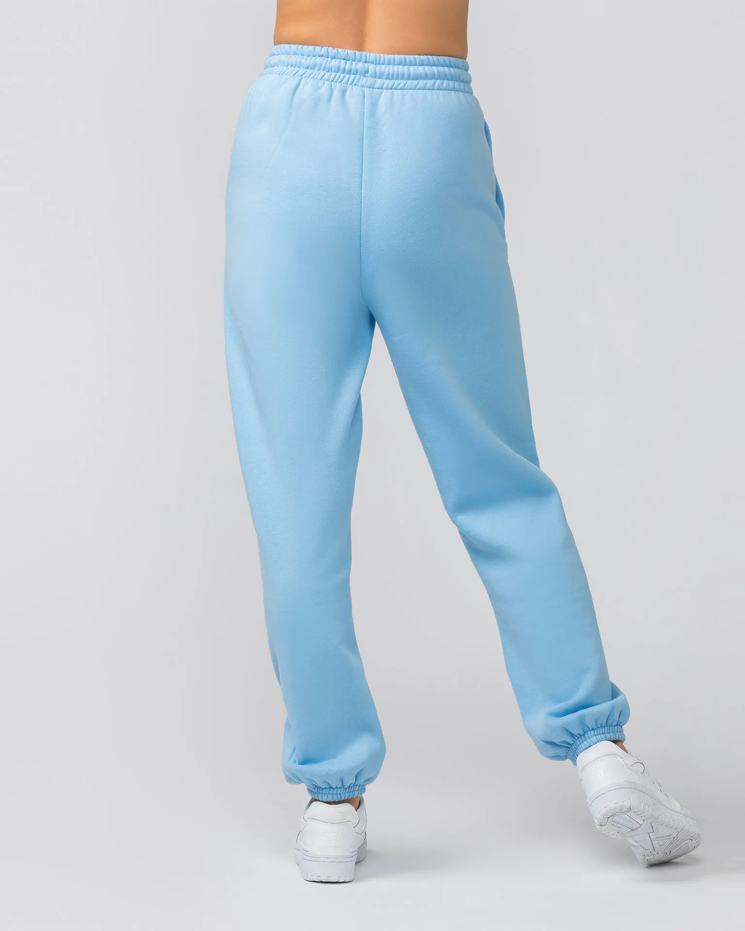 Weekend Slouchy Trackies - Skyride