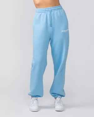 Weekend Slouchy Trackies - Skyride