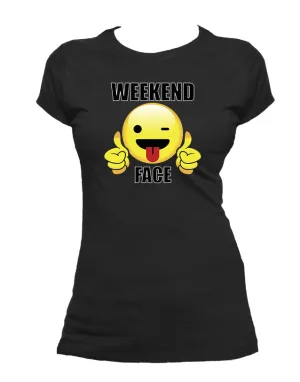 Weekend T-shirt