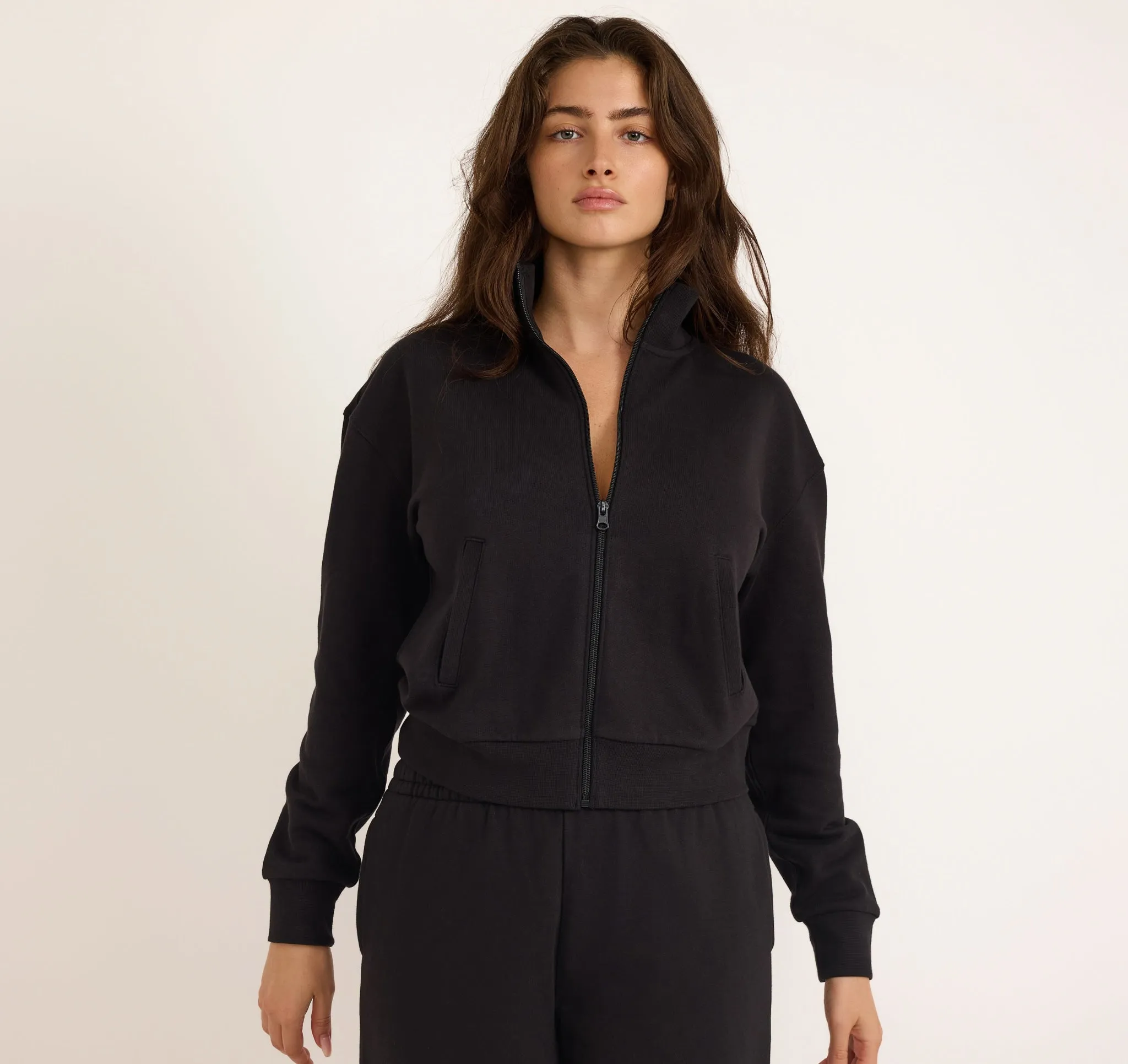 Weekend Track Jacket