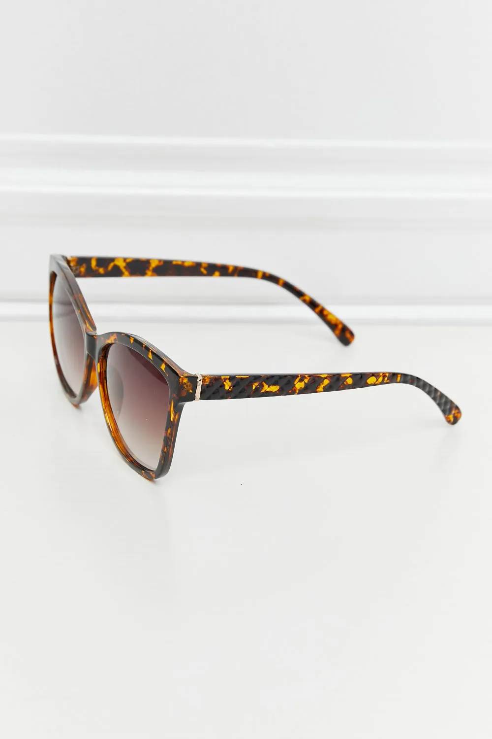 Weekend Vibe Sunglasses