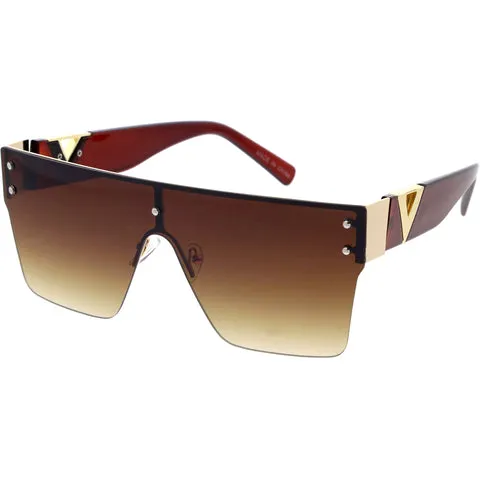 Weekend Vibes sunglasses
