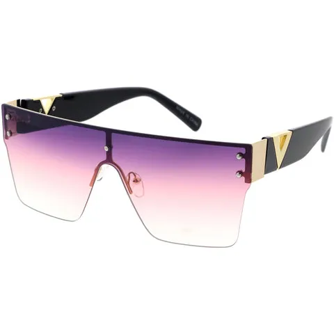 Weekend Vibes sunglasses