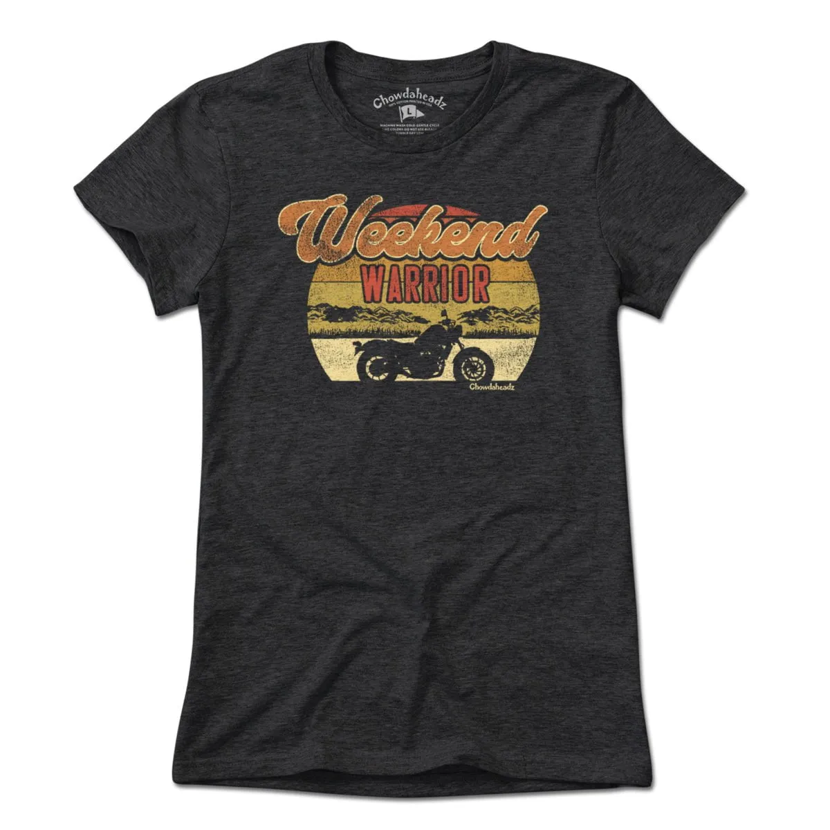 Weekend Warrior T-Shirt