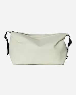 Weekend Wash Bag - Fossil