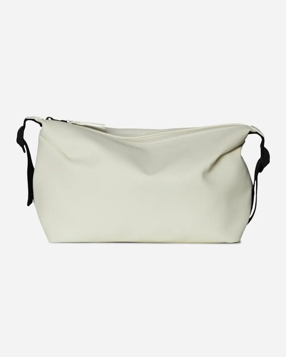 Weekend Wash Bag - Fossil